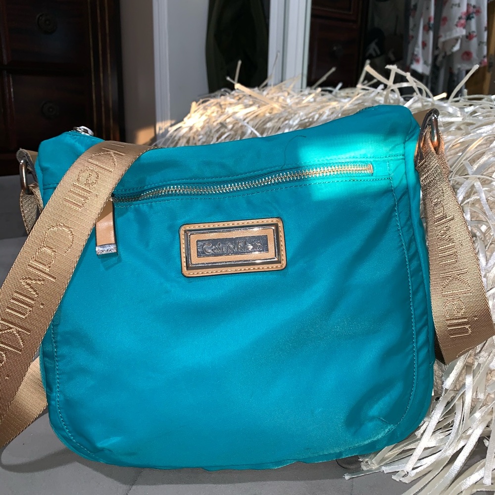 Crossbody Calvin Klein Bag
